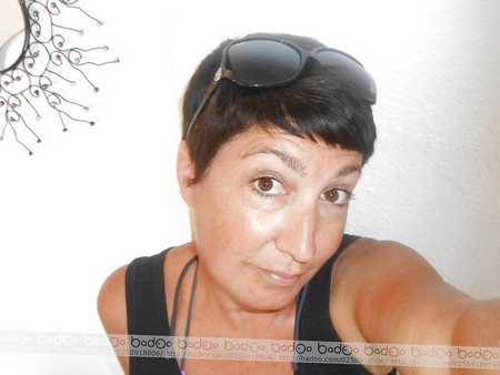 rencontrer bourgeoise salopes mature aux gros seins